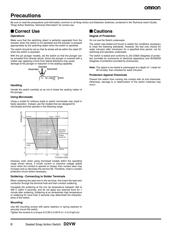 D2VW5L21MS datasheet.datasheet_page 6