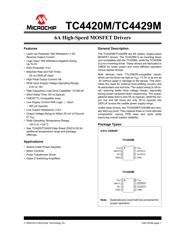 TC4429MJA datasheet.datasheet_page 1