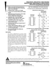 SN65LVDT3486AD datasheet.datasheet_page 1