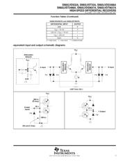 SN65LVDT3486AD datasheet.datasheet_page 3