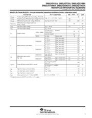 SN65LVDT3486AD datasheet.datasheet_page 5