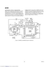 AD2S99BP 数据规格书 6