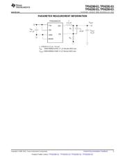 TPS62261-Q1 datasheet.datasheet_page 5