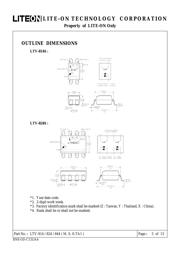 LTV-814-A datasheet.datasheet_page 5