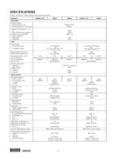 3650KG datasheet.datasheet_page 2