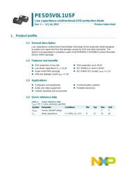 PESD5V0L1USF,315 datasheet.datasheet_page 2