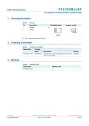 PESD5V0L1USF,315 datasheet.datasheet_page 3