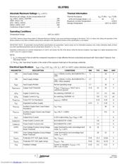 ISL97801 datasheet.datasheet_page 2