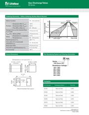 SE200 datasheet.datasheet_page 3