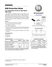 ESD8006MUTAG datasheet.datasheet_page 1