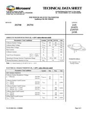 JANTX2N3741 datasheet.datasheet_page 1