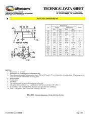 JANTX2N3741 datasheet.datasheet_page 3