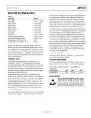 ADP1762ACPZ-R7 datasheet.datasheet_page 5