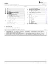 DRV8803 datasheet.datasheet_page 2