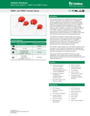 TMOV14RP250ML2T7 datasheet.datasheet_page 1