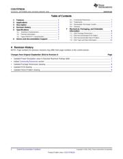 CSD17579Q3A datasheet.datasheet_page 2