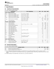 CSD17579Q3A datasheet.datasheet_page 3