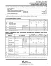 SN74AS286NSRG4 datasheet.datasheet_page 3