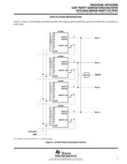 SN74AS286DR 数据规格书 5