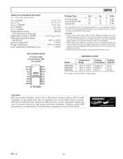 SMP04ES datasheet.datasheet_page 4