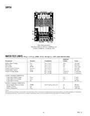 SMP04ES datasheet.datasheet_page 5