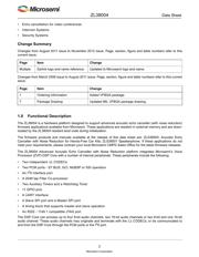 ZL38004QCG1 datasheet.datasheet_page 2