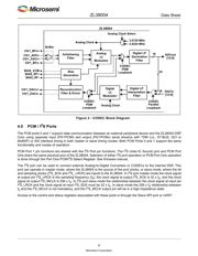 ZL38004QCG1 datasheet.datasheet_page 4