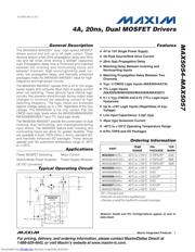 MAX5054BATA+T datasheet.datasheet_page 1