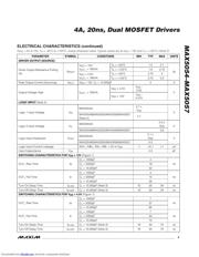 MAX5054BATA+T datasheet.datasheet_page 3