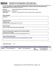 ADUM4402WBRWZ-RL datasheet.datasheet_page 1