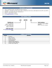 JANTX2N3700 datasheet.datasheet_page 2