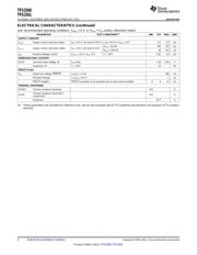 TPS2560DRCT datasheet.datasheet_page 4