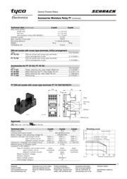 PTMU0730 datasheet.datasheet_page 2