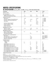 AD9763 datasheet.datasheet_page 2