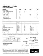 AD9763 datasheet.datasheet_page 4