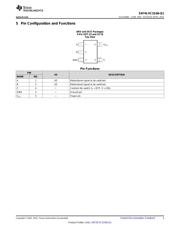 SN74LVC1G66QDCKRQ1 datasheet.datasheet_page 3