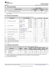 SN74LVC1G66QDCKRQ1 datasheet.datasheet_page 5