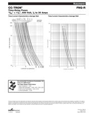 FNQ-R-15 数据规格书 2