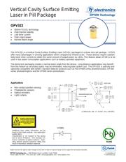 OPV322 datasheet.datasheet_page 1