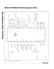 MAX1758EVKIT 数据规格书 4