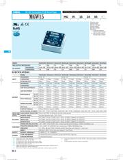 MGW151215 datasheet.datasheet_page 1