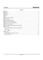 AN44066A-VF datasheet.datasheet_page 2