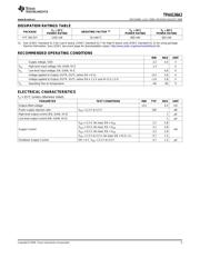 TPA6136A2 datasheet.datasheet_page 5