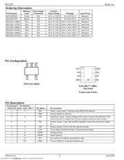 MIC2287-24YML TR datasheet.datasheet_page 2