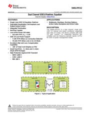 SN65LVPE512RMQR datasheet.datasheet_page 1