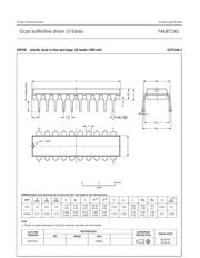 74ABT241D datasheet.datasheet_page 6