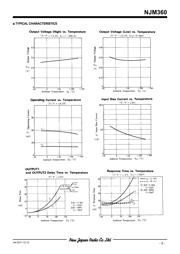 NJM360M datasheet.datasheet_page 3