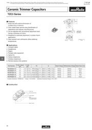 TZC3P200A110B00 datasheet.datasheet_page 1