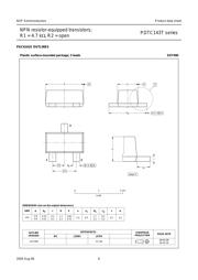 PDTC143TU datasheet.datasheet_page 6