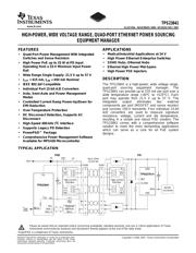 TPS23841 datasheet.datasheet_page 1